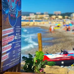 House Rent Hébergement de vacances