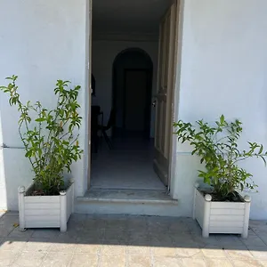 Cote D'azur Appartement