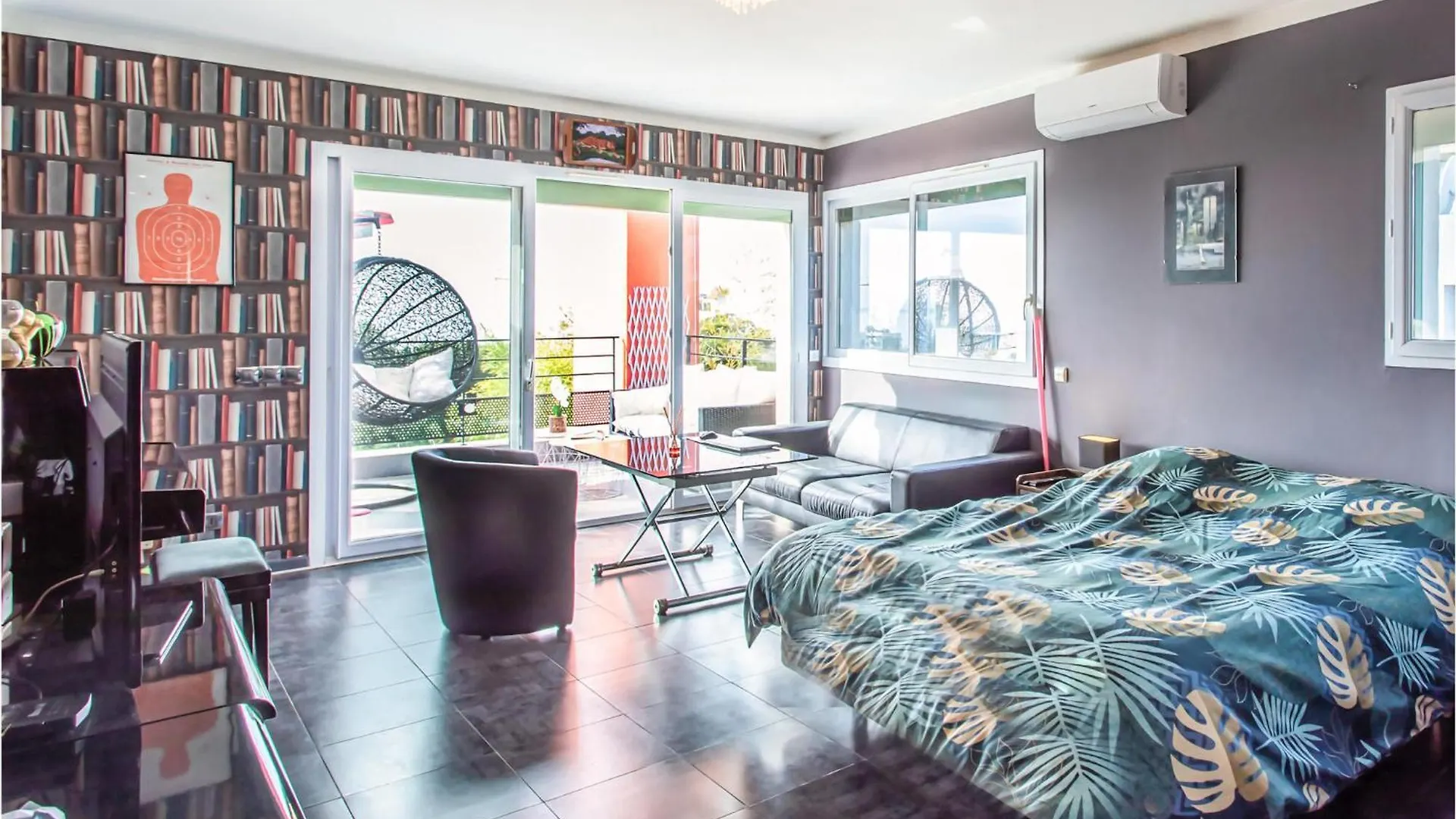 6 Bedroom Lovely Home In Saint-Laurent-Du-Var France