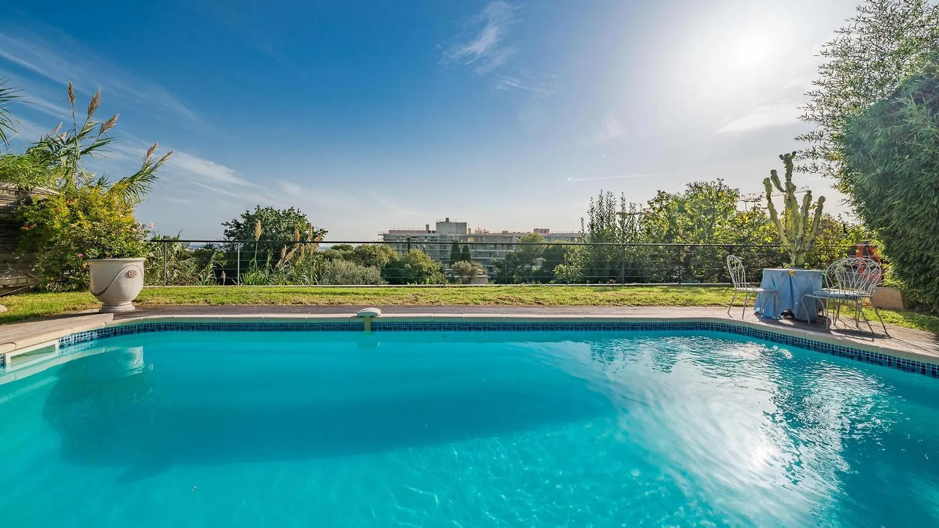 6 Bedroom Lovely Home In Saint-Laurent-Du-Var 0*,  France