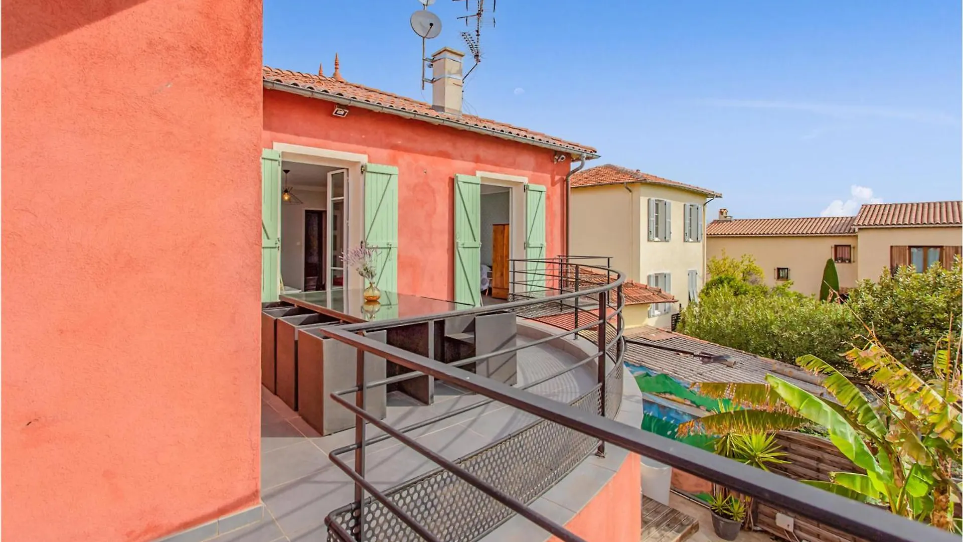 6 Bedroom Lovely Home In Saint-Laurent-Du-Var 0*,  France